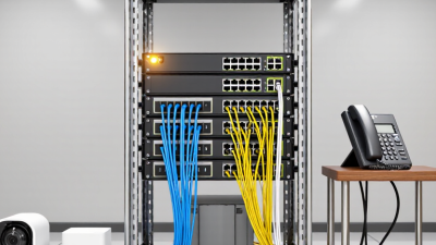 How to Choose PoE Ethernet Switches for Your Business?