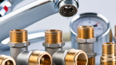 What Are the Best Brass Fittings for Faucets in China?
