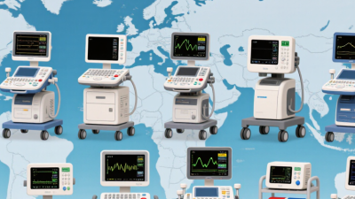 10 Best Medical Instruments Suppliers Worldwide?