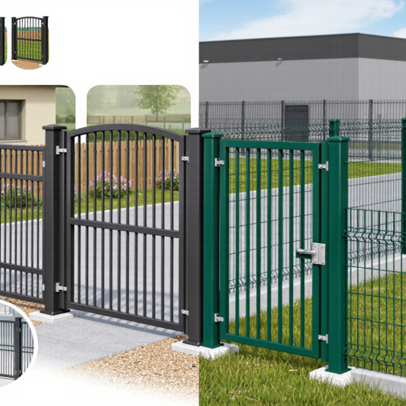 2026 Best 3D Fence Panels for Security and Style