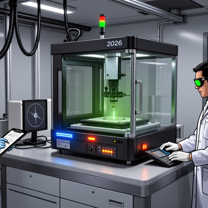 How to Prevent Eye Damage from Fiber Laser Beams in 2026?