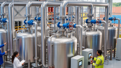 2026 Best Chemical Manufacturers for Global Buyers?