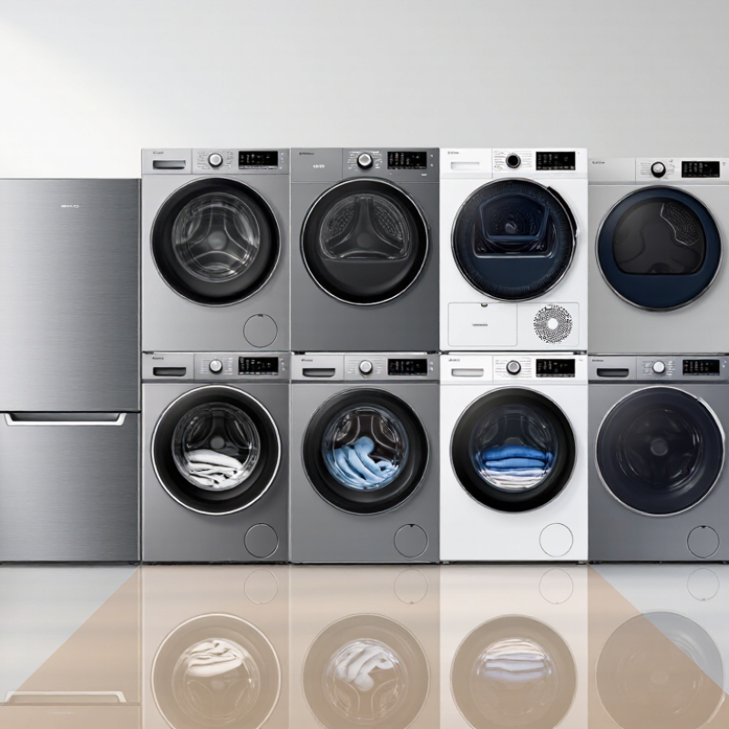 China Top 10 Speed Queen Washing Machine Alternatives?