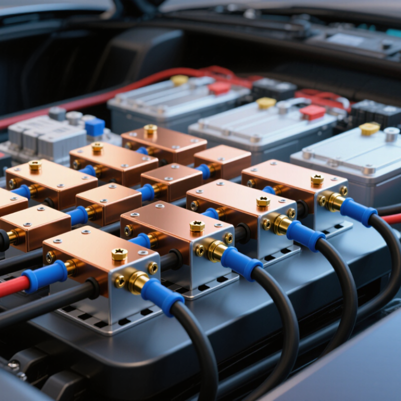 10 Best Car Battery Bus Bars for Global Buyers