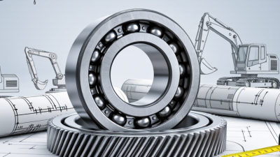 Why Choose a Slewing Bearing for Your Application?