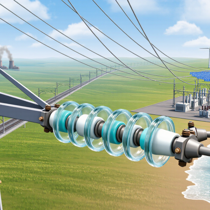 China Best Insulator Suspension Manufacturers and Suppliers