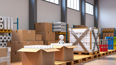 10 Tips for Buying Packaging Supplies for Global Shipping