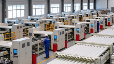 China Top 10 PVC Extruded Profiles Manufacturers?