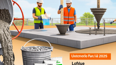 How to Remix Concrete in 2026?
