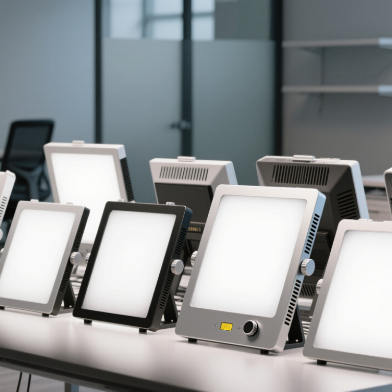 2026 Best LED Light Panels for Global Buyers?
