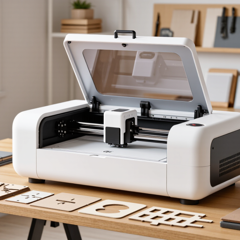 What Is the Best Home Laser Cutter Machine from China?