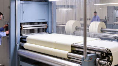 Why Choose a Frame Knitting Machine?