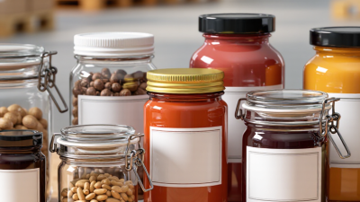 10 Best Glass Jars for Wholesale Buyers?