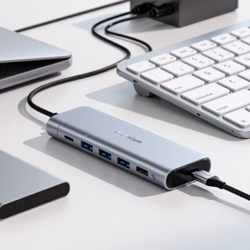 2026 Best USB C 3.0 Hub 4 Ports for Global Buyers?