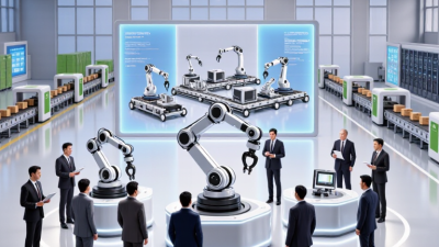 China Top 10 Advanced Solutions Suppliers for Global Buyers