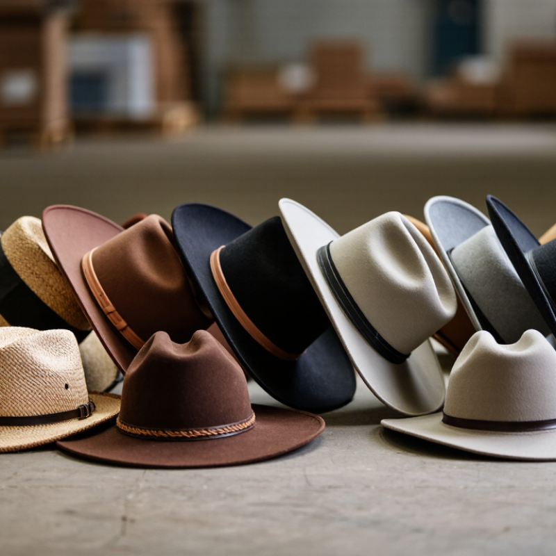 China Top 10 Cowboy Hat Manufacturers for Global Buyers?
