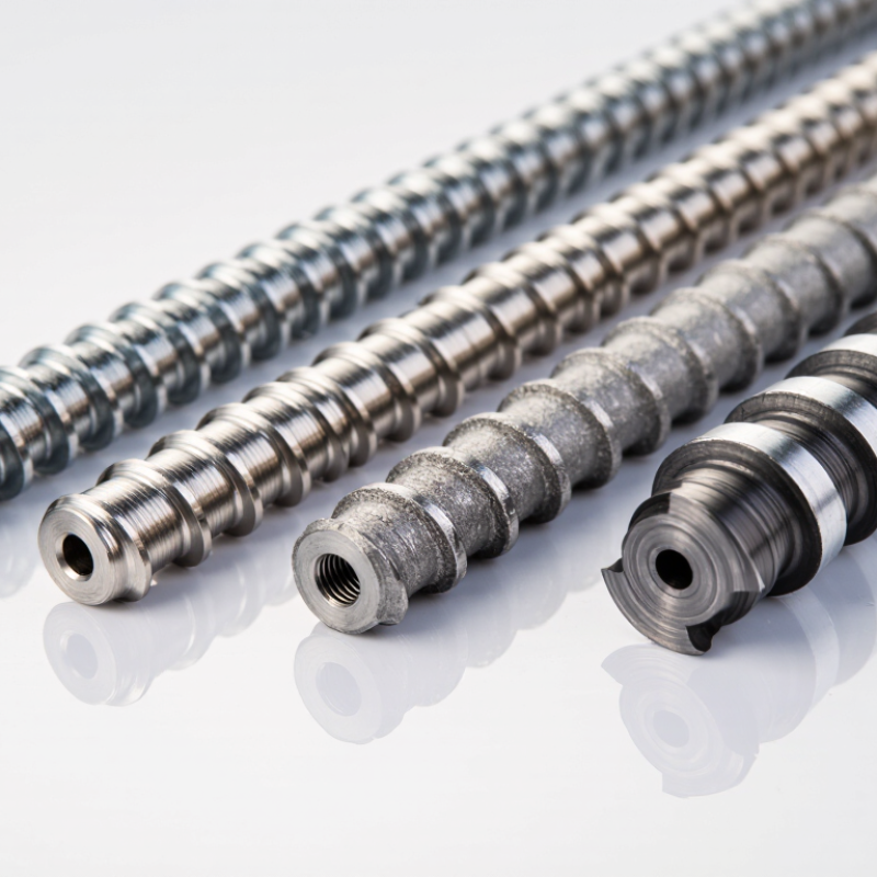 What Are the Top Thread Rod Types for Global Buyers?