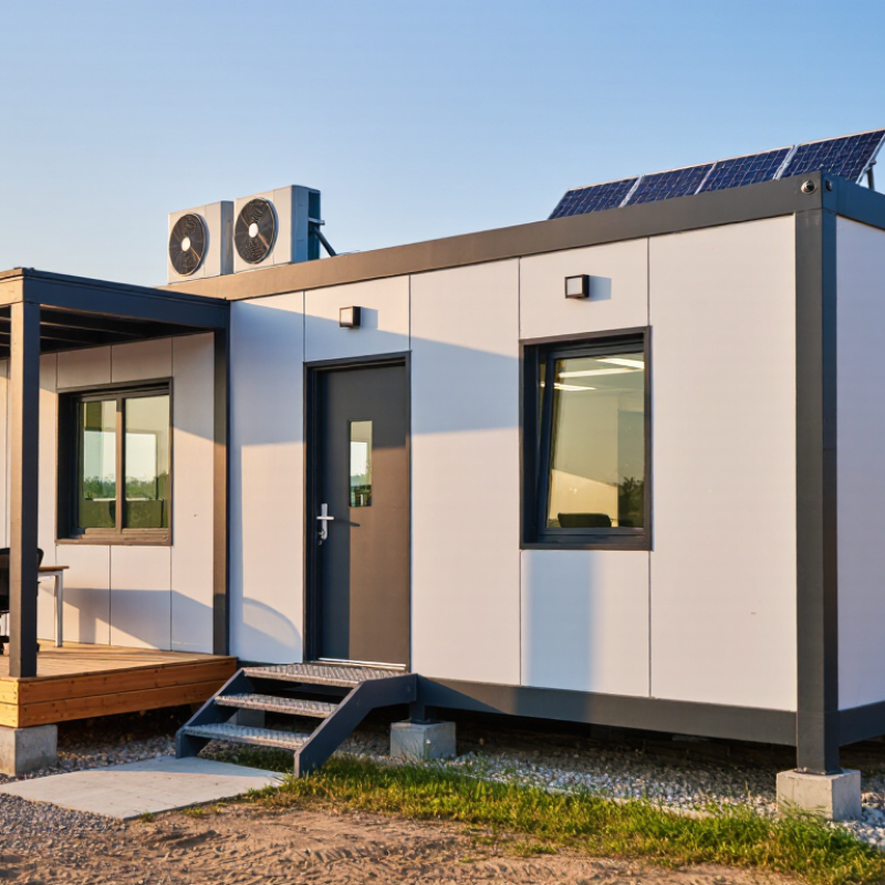 How to Choose the Best Portable Office Cabin?