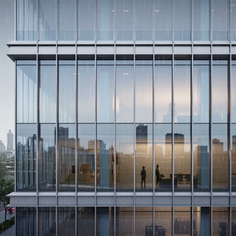Why Choose Double Glazed Glass for Global Projects?
