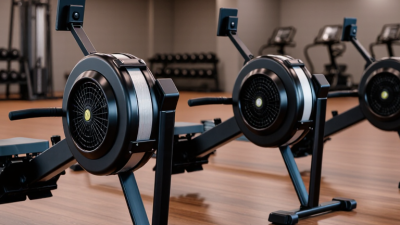 10 Tips for Choosing a Commercial Air Rower?