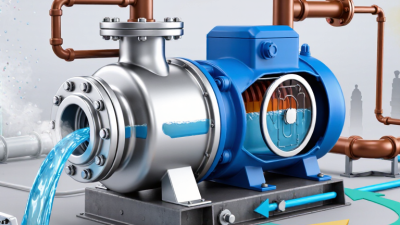 How to Choose the Right Liquid Ring Vacuum Pump
