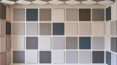 10 Tips for Buying Acoustic Panels for Walls