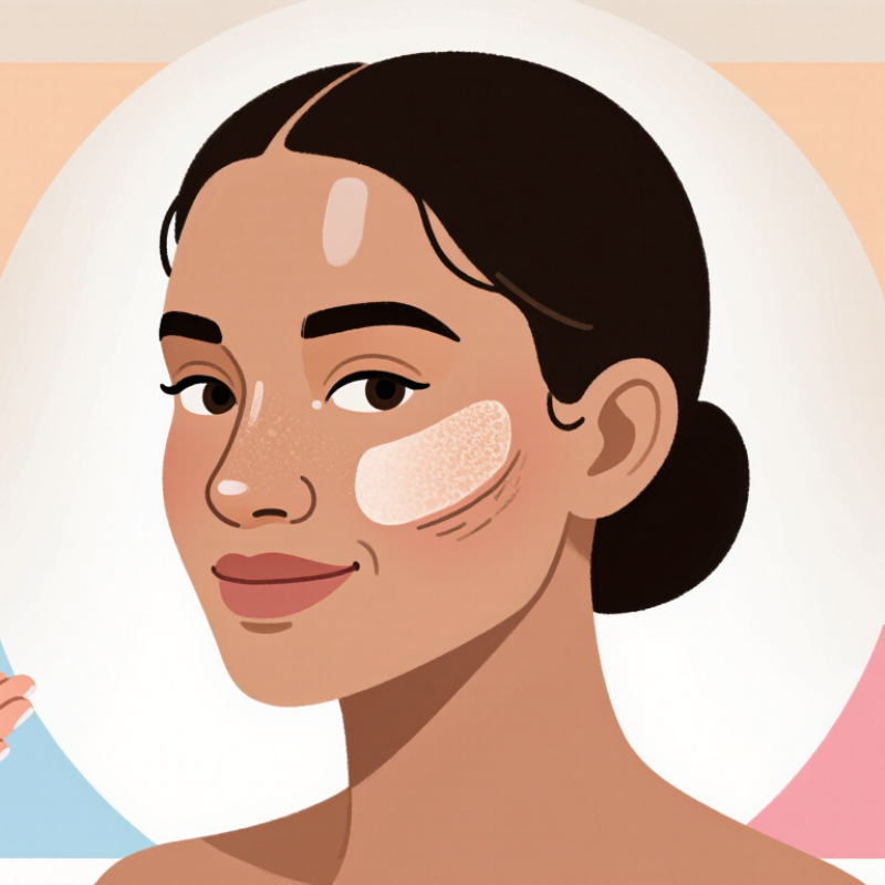 Why Does My Foundation Look Cakey 7 Tips to Fix It?