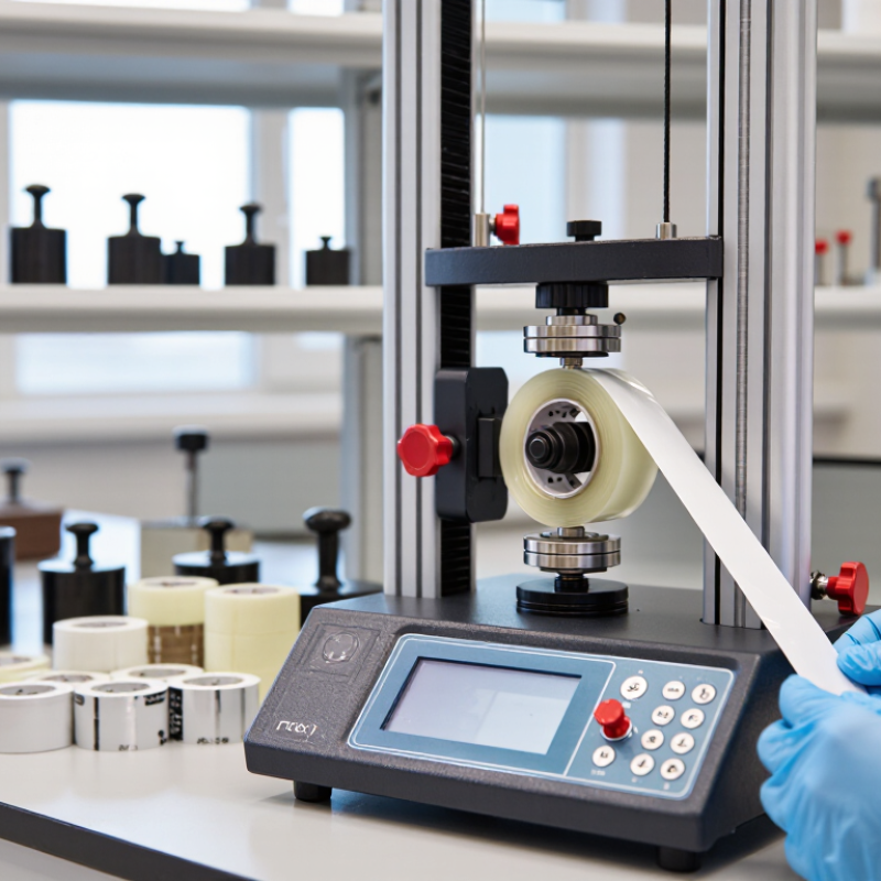 2026 Best 90° Peel Strength Tester Buying Guide
