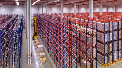 2026 Top Adjustable Pallet Racking Types for Global Buyers?