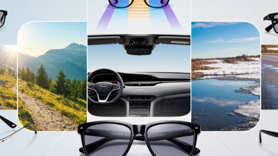 7 Tips for Choosing Photochromic Polarized Sunglasses