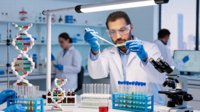 What Are Biotechnology Companies and What Do They Offer?
