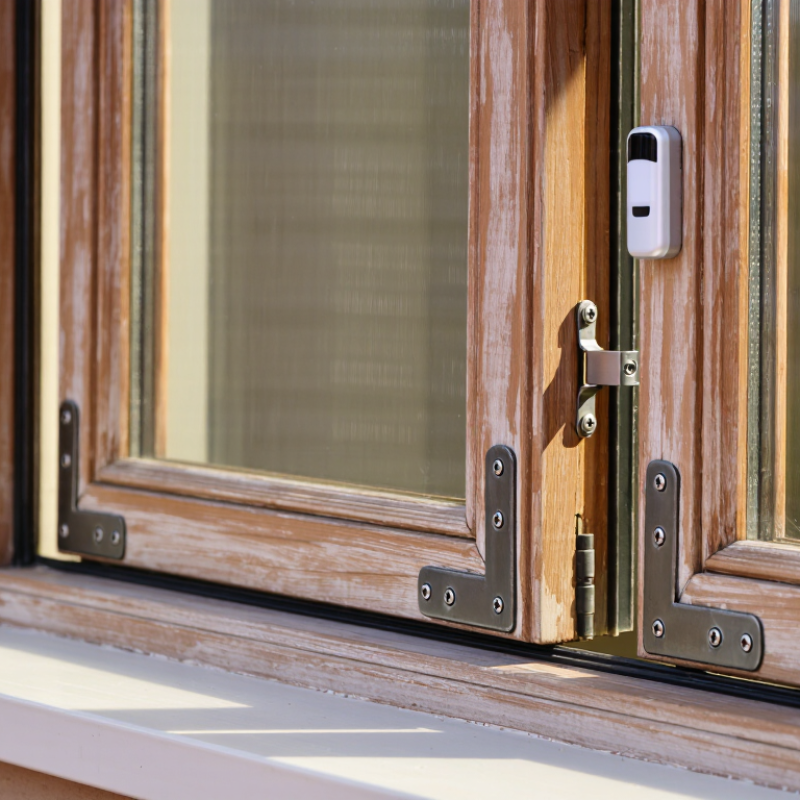 How to Make Old Windows More Secure with New Hardware