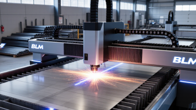 2026 Best BLM Fiber Laser Buying Guide for Global Buyers