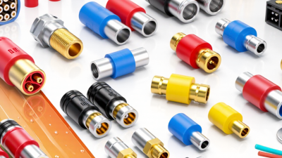 10 Tips for Choosing the Right Wire Electrical Connector