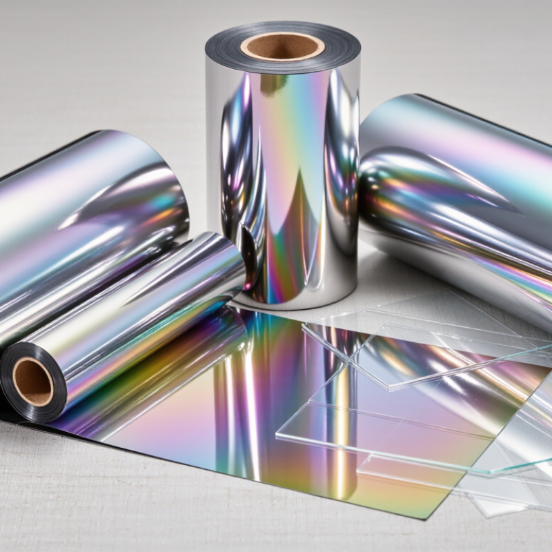 7 Tips for Buying Holographic Coated Aluminum Laminate