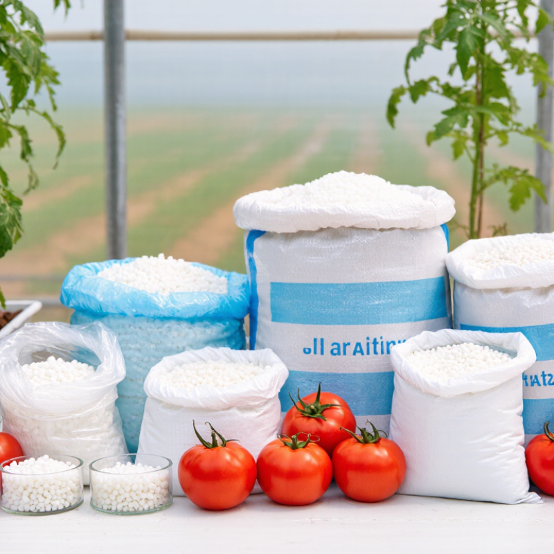Top 10 Calcium Nitrate for Tomatoes Suppliers Worldwide?