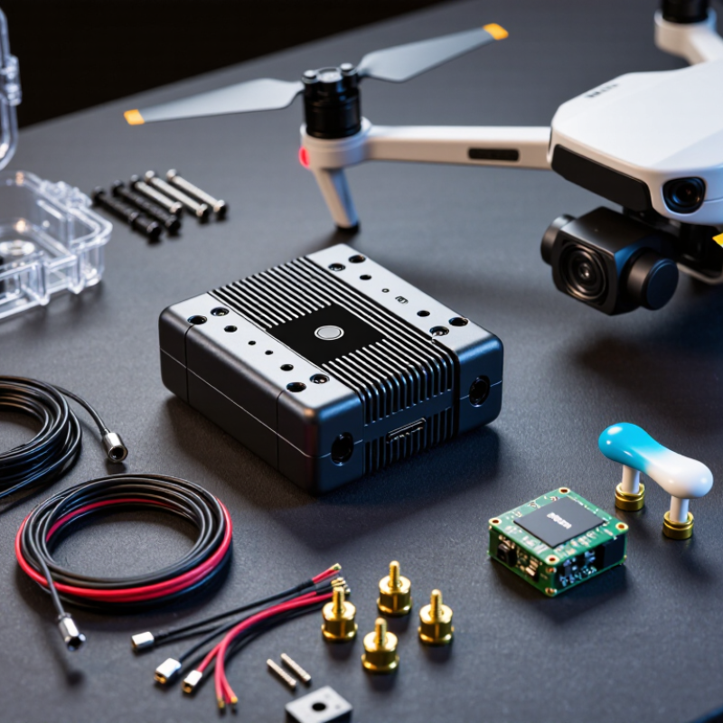 2026 Best CUAV V5+ Flight Controller for Global Buyers?