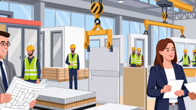 Top 10 Prefab Wall Manufacturers for Global Buyers