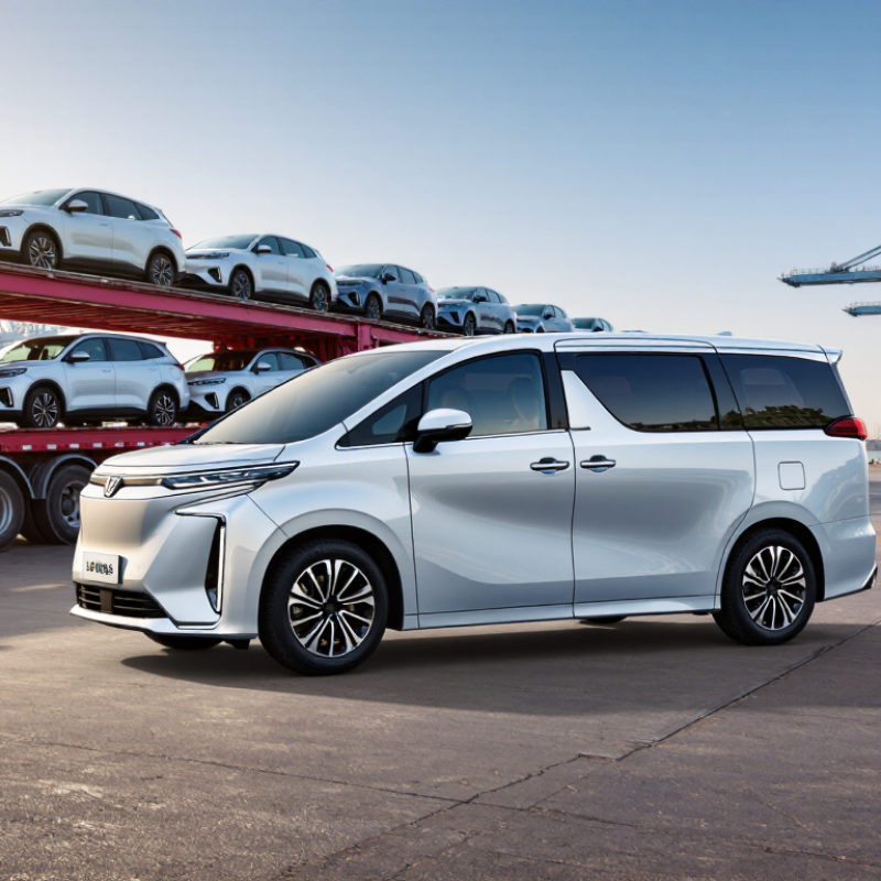 How to Buy a Forthing V9 for Global Import?