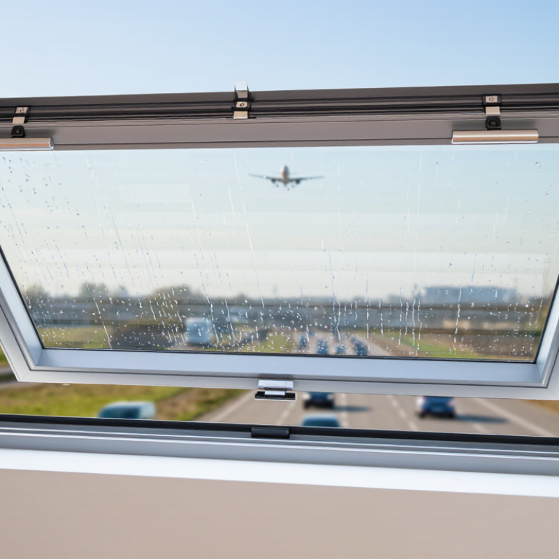 2026 Top Soundproof Aluminium Windows for Global Buyers