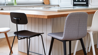 10 Tips for Choosing the Best Kitchen Chairs?