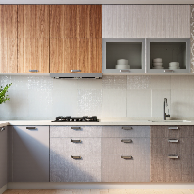 2026 Best Cabinet Wallpaper Types for Global Buyers