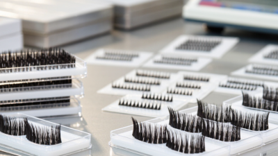 2026 Best Full Lash Extension Suppliers for Global Buyers?
