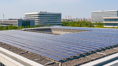 China Top 10 Solar Panel Roof Tiles Manufacturers?
