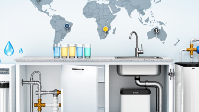 2026 Best Home Water Treatment Systems for Global Buyers