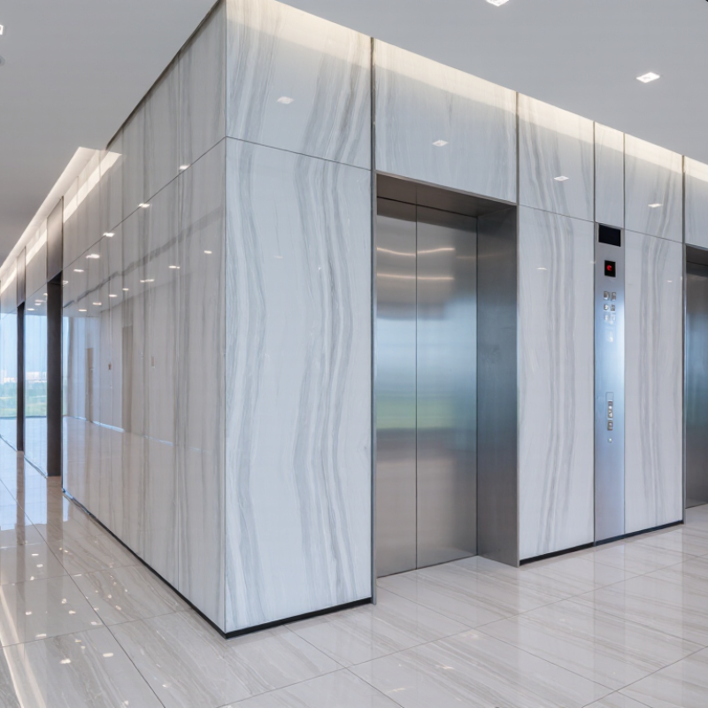 2026 Best Machine Roomless Elevators for Apartments?