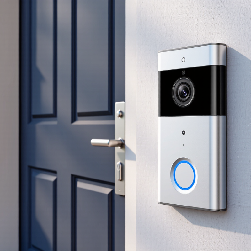 2026 Best 5G Doorbell Camera for Global Buyers?