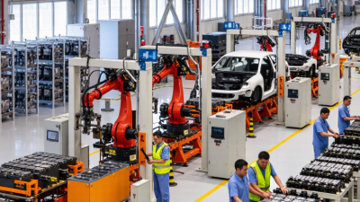 China Top Auto Center Suppliers for Global Buyers?