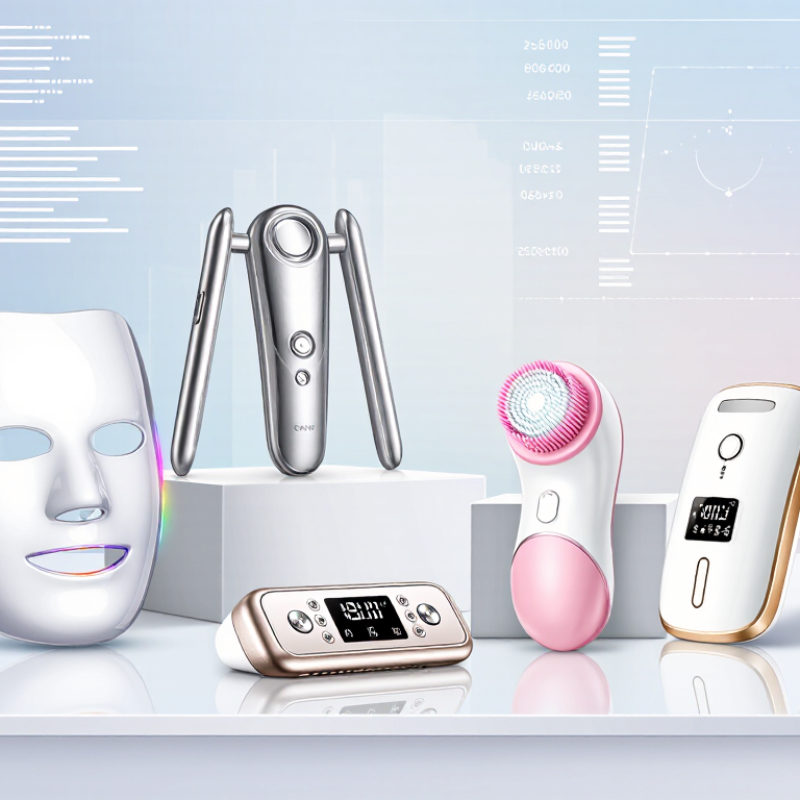 What Are Beauty Devices and Which Ones Are Top Sellers?