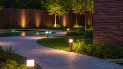 What Are the Best LED Landscape Lights for Buyers?